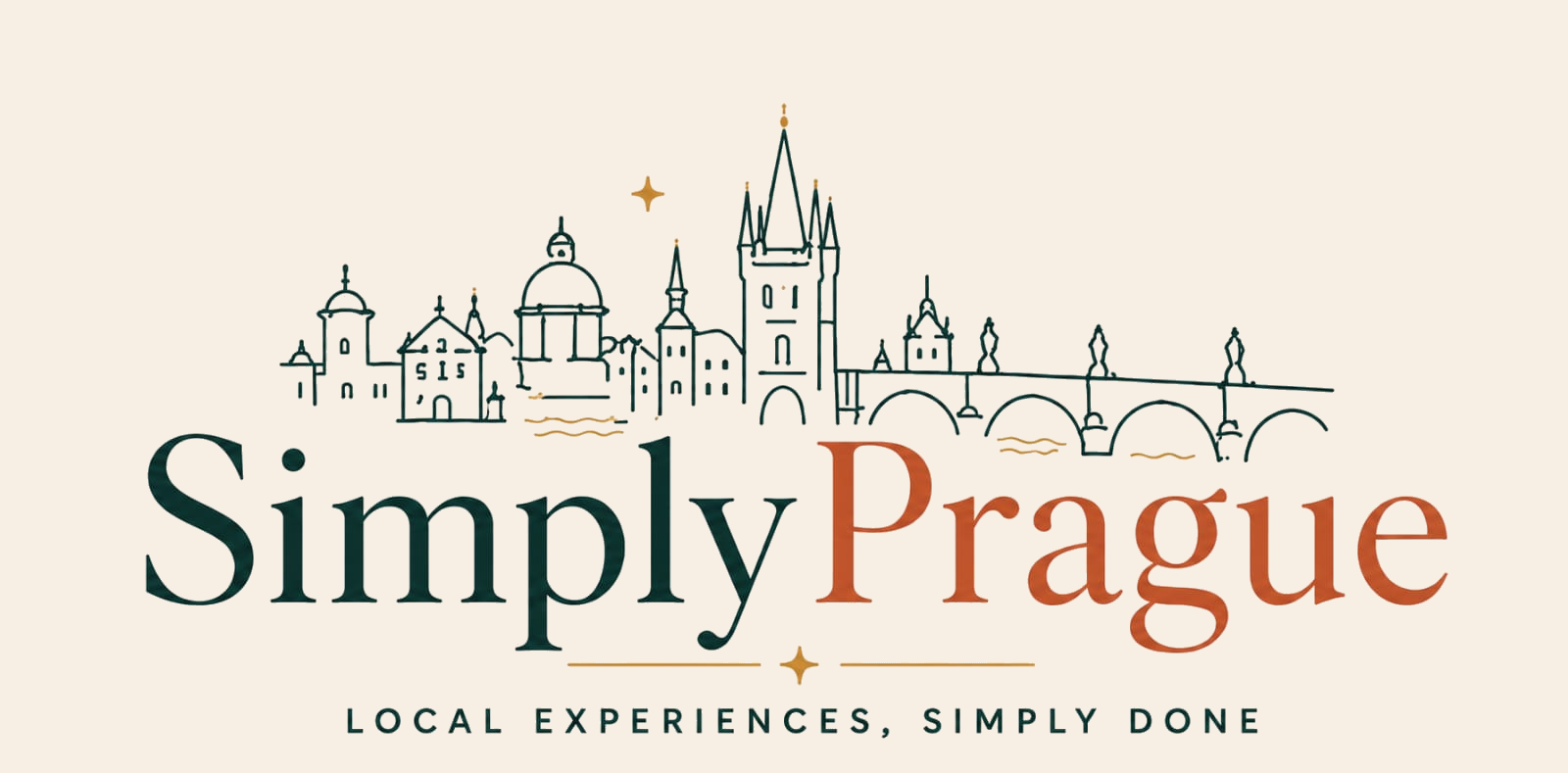 SimplyPrague.eu
