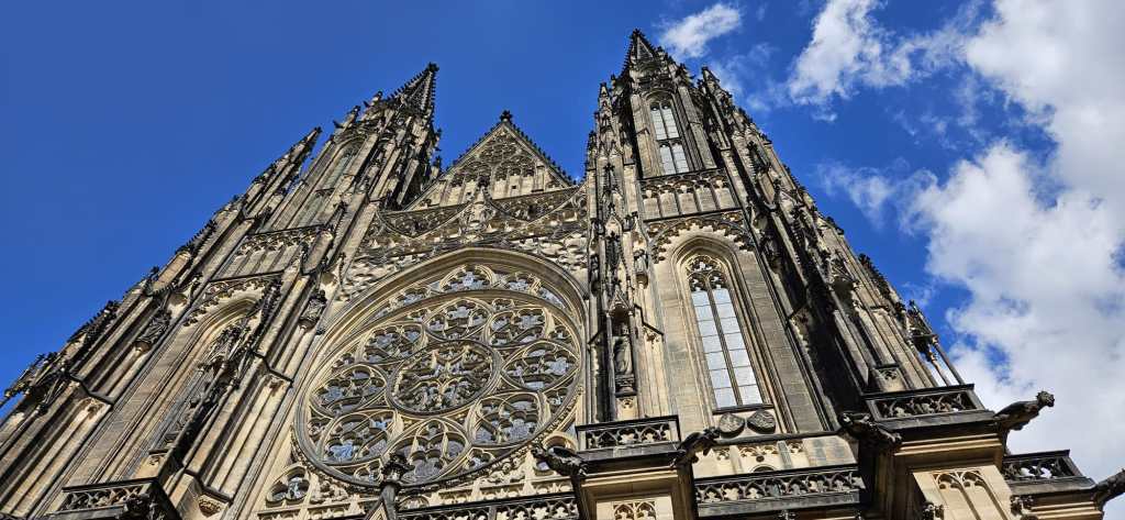 Prague Castle Private Tour