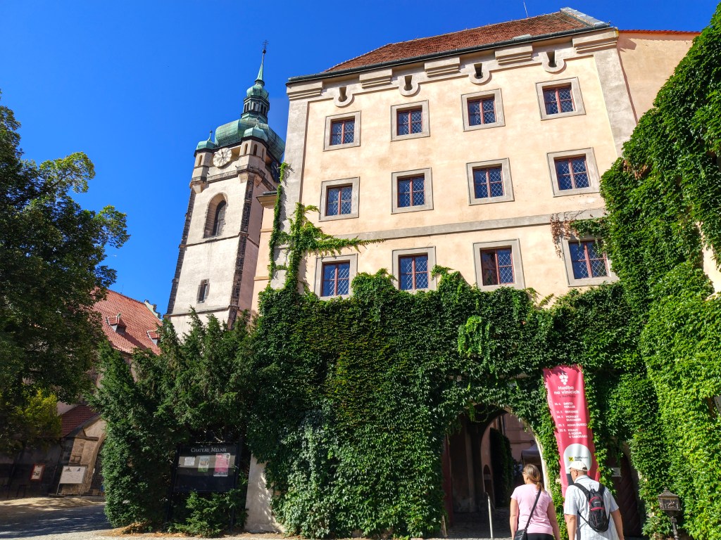 Mělník Day Trip
