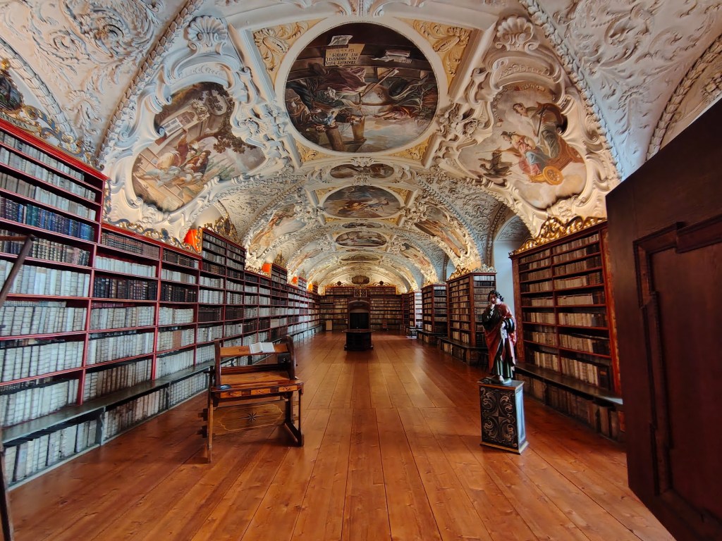 Private Prague Essentials Walk